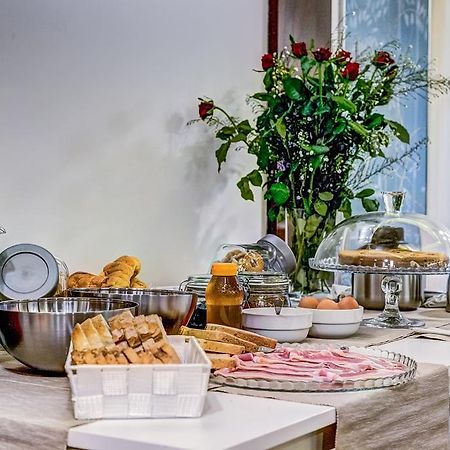 Good Life Monti Hotell Roma Eksteriør bilde