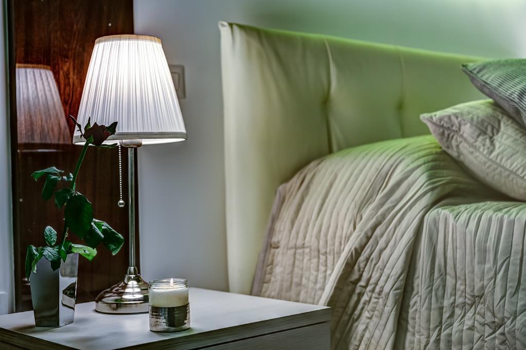 Good Life Monti Hotell Roma Rom bilde
