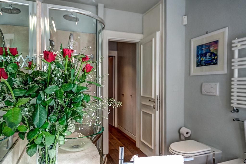 Good Life Monti Hotell Roma Rom bilde