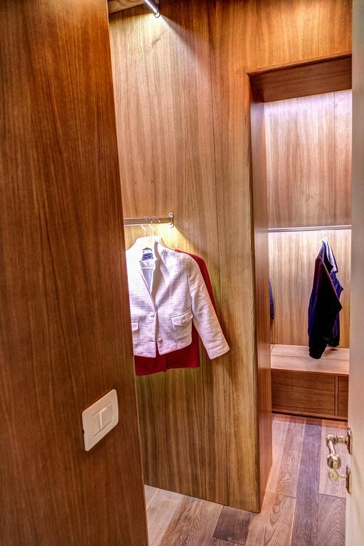Good Life Monti Hotell Roma Rom bilde