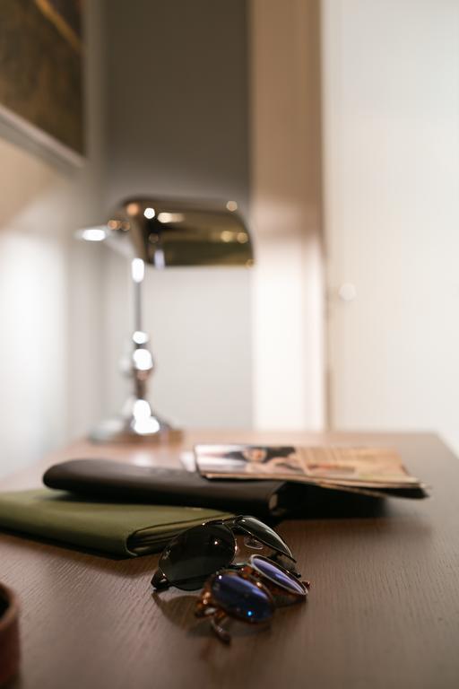 Good Life Monti Hotell Roma Rom bilde