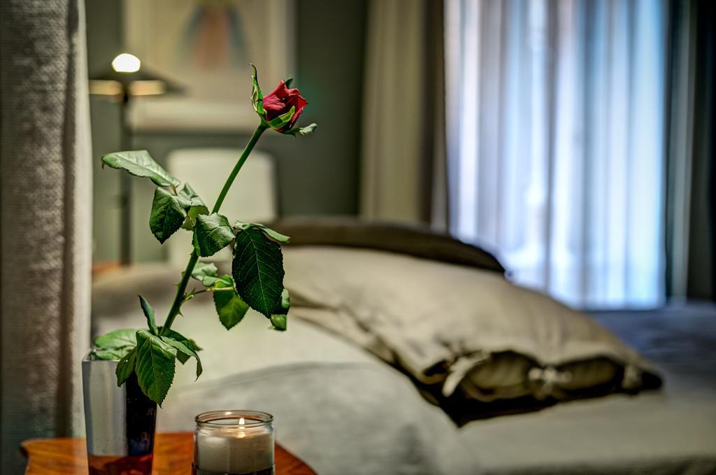 Good Life Monti Hotell Roma Rom bilde