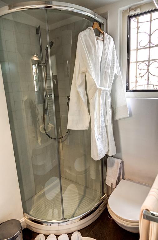 Good Life Monti Hotell Roma Rom bilde