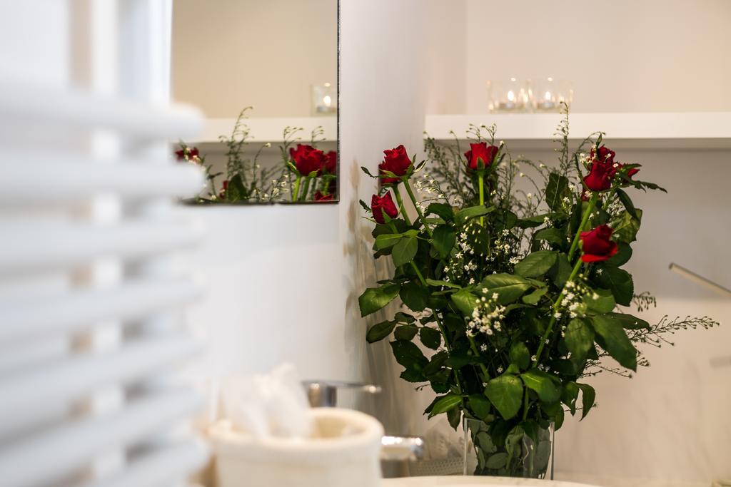 Good Life Monti Hotell Roma Rom bilde