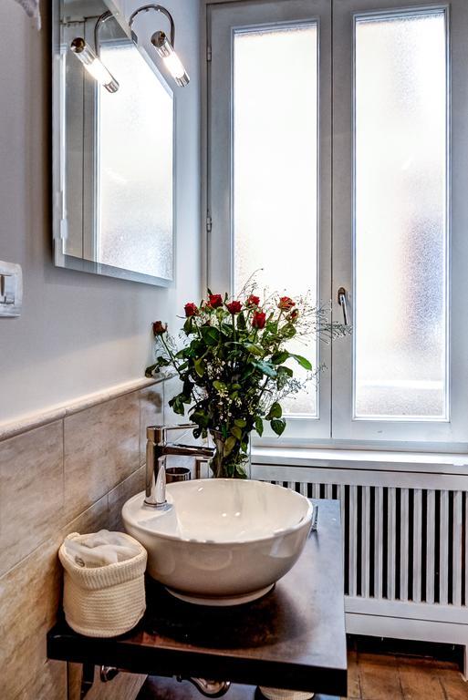 Good Life Monti Hotell Roma Rom bilde