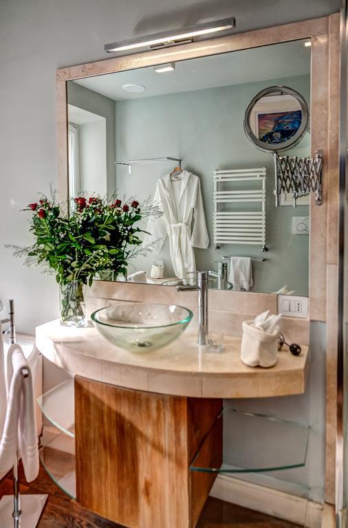 Good Life Monti Hotell Roma Rom bilde