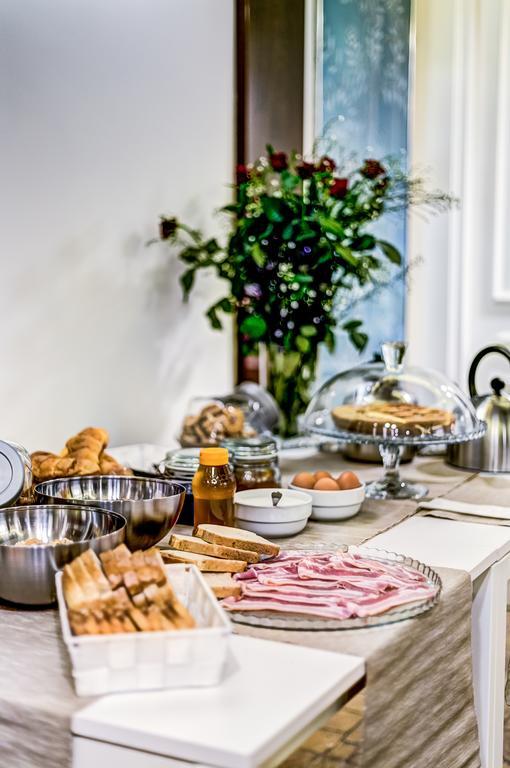 Good Life Monti Hotell Roma Eksteriør bilde