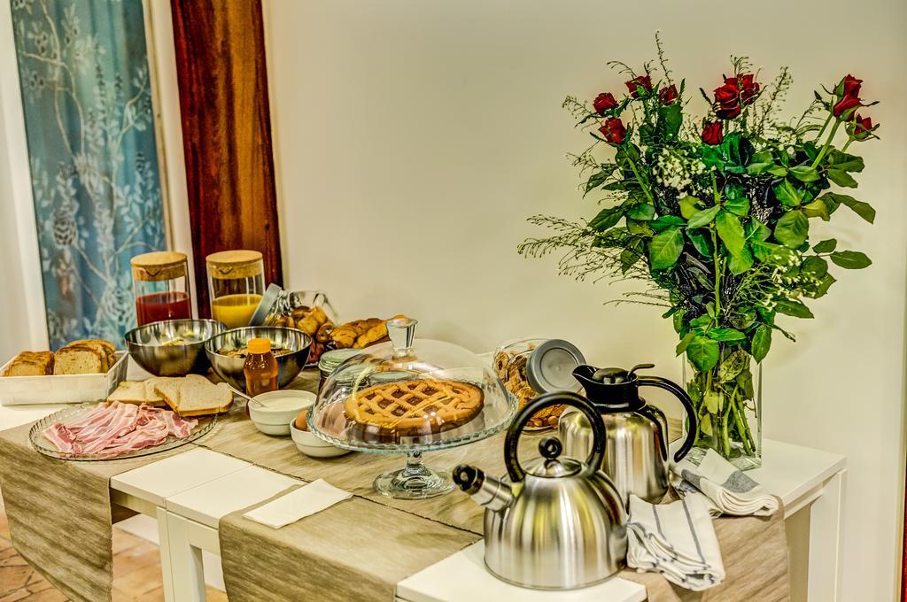 Good Life Monti Hotell Roma Eksteriør bilde