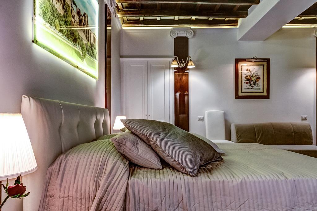 Good Life Monti Hotell Roma Rom bilde