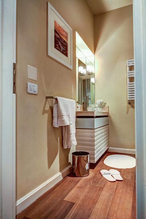 Good Life Monti Hotell Roma Rom bilde